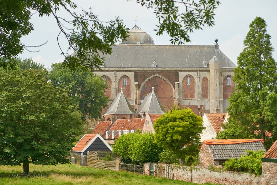 Grote Kerk van Veere