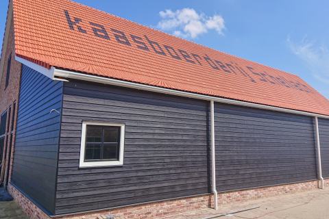 kaasboerderij Schellach